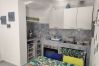 Appartement à Ponza - Turistcasa - Dovì 1 -