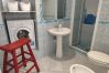 Appartement à Ponza - Turistcasa - Dovì 1 -