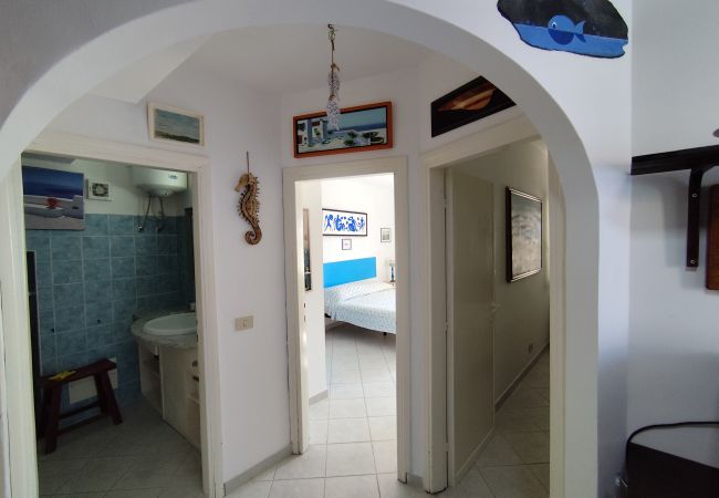 Appartement à Ponza - Turistcasa - Dovì 2 -