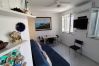 Appartement à Ponza - Turistcasa - Dovì 2 -