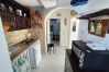 Appartement à Ponza - Turistcasa - Dovì 2 -
