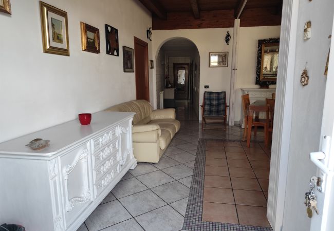 Appartement à Ponza - Turistcasa - Salsedine -