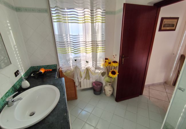 Appartement à Ponza - Turistcasa - Salsedine -