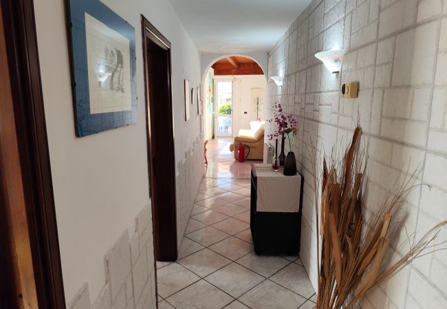 Appartement à Ponza - Turistcasa - Salsedine -