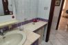 Appartement à Ponza - Turistcasa - Salsedine -