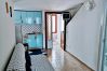 Apartment in Ponza - Turistcasa - Corridoio 35 -