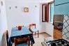 Apartment in Ponza - Turistcasa - Corridoio 35 -