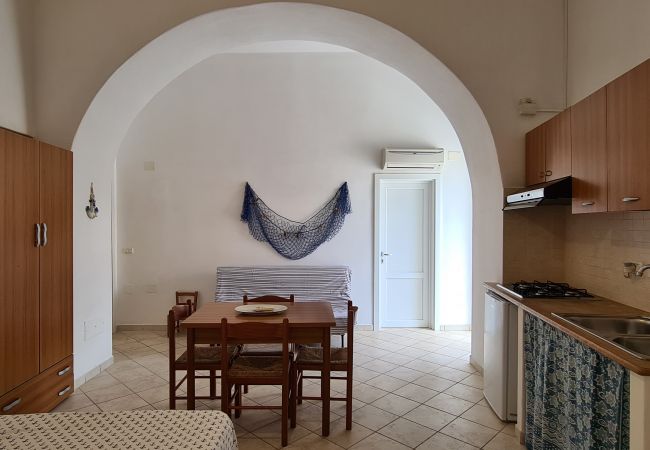 Apartment in Ponza - Turistcasa - La Casetta 31 -