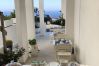 Rent by room in Ponza - b&b Casa d'aMare  - Granello di Sabbia-