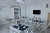 Rent by room in Ponza - b&b Casa d'aMare  - matrimoniale con terrazzo vist