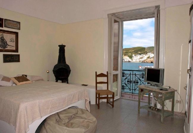 Apartment in Ponza - Turistcasa - Il Balconcino 27 -