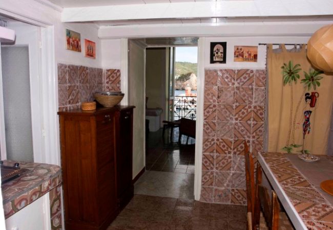 Apartment in Ponza - Turistcasa - Il Balconcino 27 -