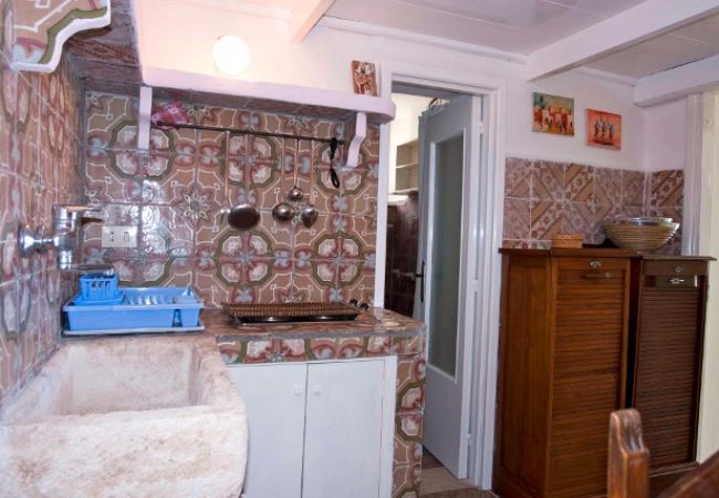 Apartment in Ponza - Turistcasa - Il Balconcino 27 -