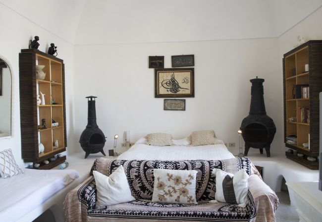 Apartment in Ponza - Turistcasa - Il Balconcino 27 -