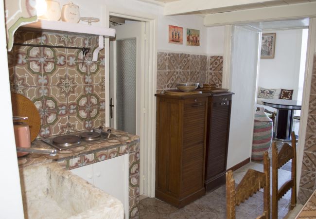 Apartment in Ponza - Turistcasa - Il Balconcino 27 -