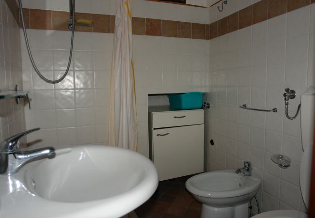 Apartment in Ponza - Turistcasa - Madonna 52 -