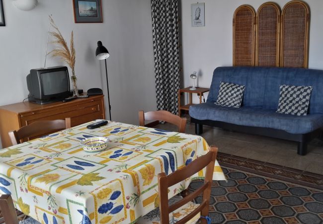 Apartment in Ponza - Turistcasa - Madonna 52 -