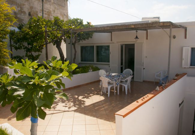 Apartment in Ponza - Turistcasa - Parata 41 -