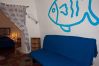 Apartment in Ponza - Turistcasa - Frontone 101 -