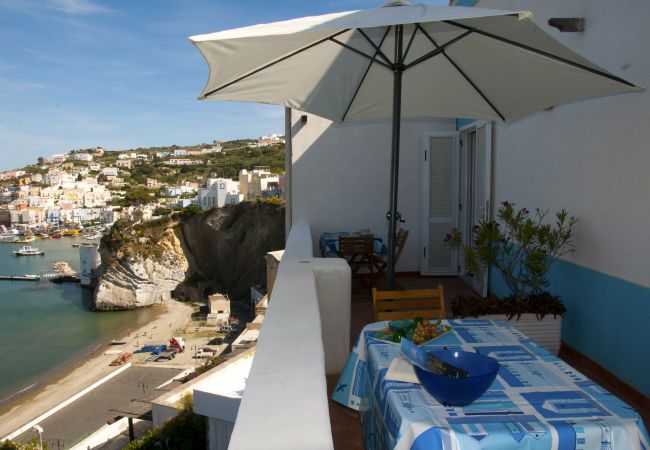 Rent by room in Ponza - Turistcasa - Giancos 68 -