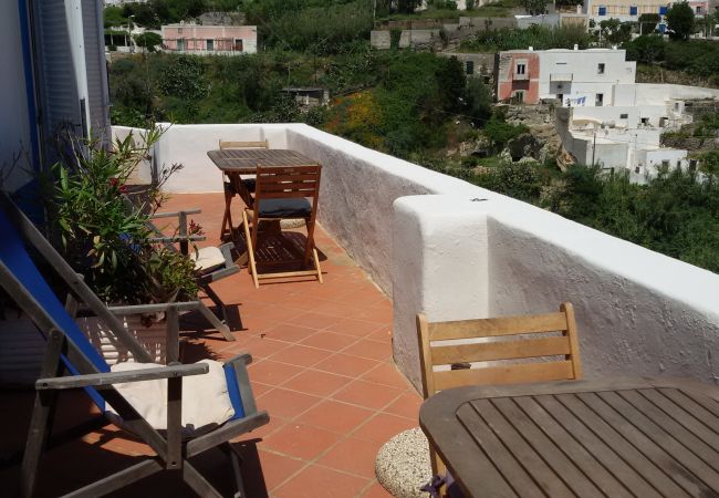 Rent by room in Ponza - Turistcasa - Giancos 68 -