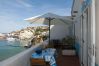 Rent by room in Ponza - Turistcasa - Giancos 68 -