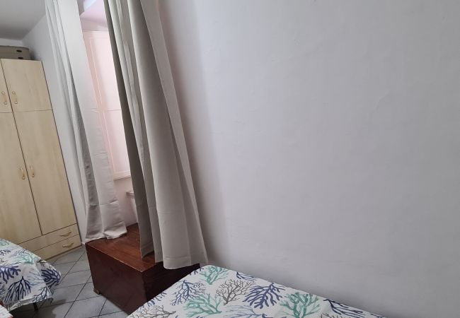 Apartment in Ponza - Turistcasa - Corso Umberto 81 -
