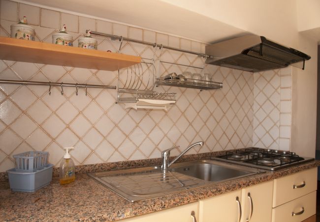 Apartment in Ponza - Turistcasa - I Conti 1002 -