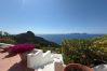 Rent by room in Ponza - B&B Il Gabbiano camera matrimoniale 03