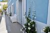 Rent by room in Ponza - b&b Casa d'Amare - Amata -