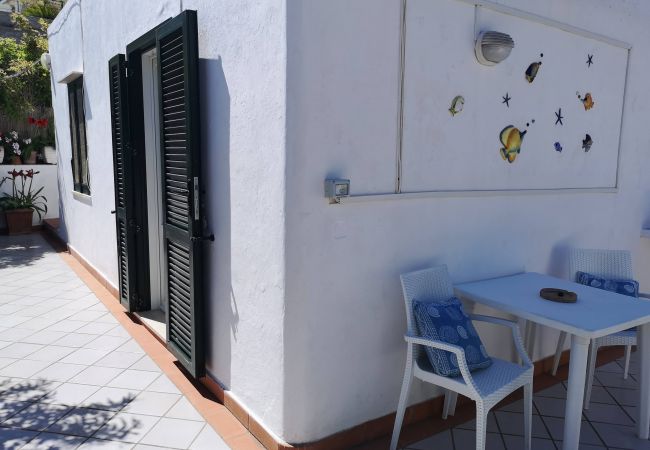 Apartment in Ponza - La Maison Fiorita - mono La Vite -