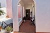 Rent by room in Ponza - La Maison Fiorita camere