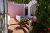 Rent by room in Ponza - La Maison Fiorita camere