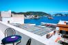 Rent by room in Ponza - La Maison Fiorita camere