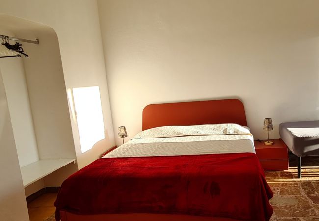 Apartment in Ponza - Turistcasa - Scarpellini 7-