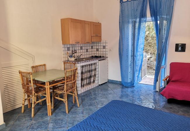 Apartment in Ponza - Turistcasa - Pilato 2 -