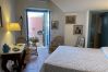 Apartment in Ponza - La casa della bella Lucia