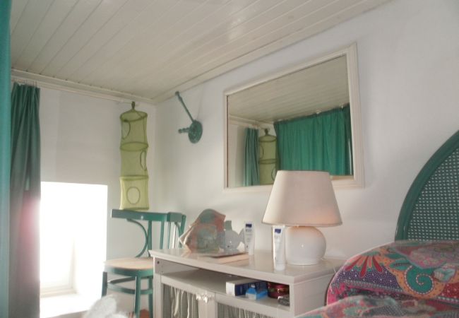 Apartment in Ponza - Turistcasa - La casa di Anna -