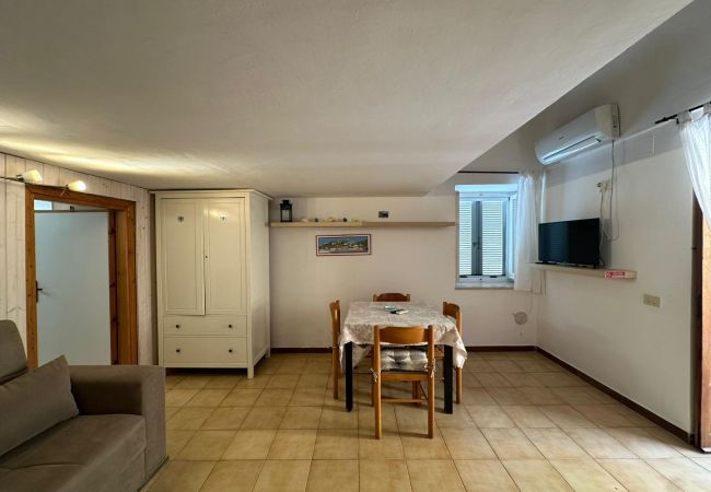 Apartment in Ponza - Turistcasa - Isolamì 1 -