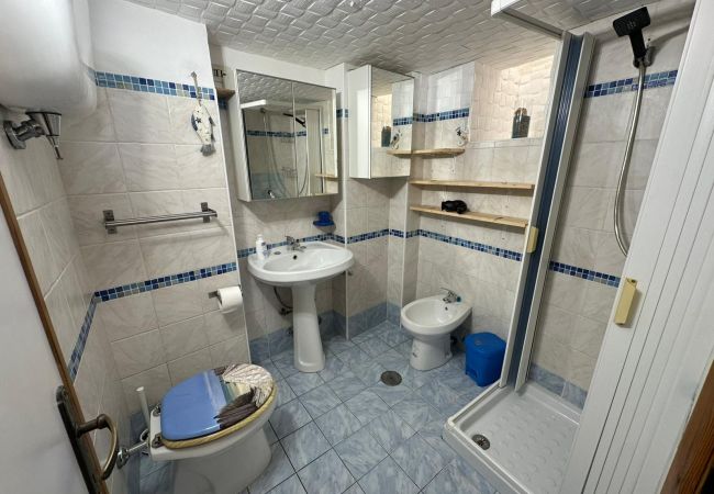 Apartment in Ponza - Turistcasa - Isolamì 1 -