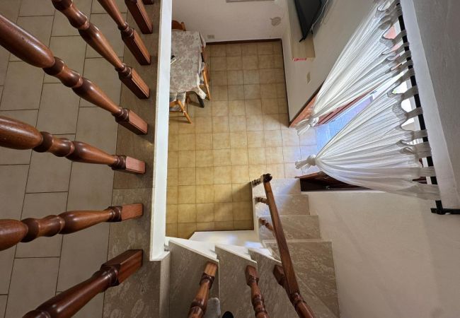 Apartment in Ponza - Turistcasa - Isolamì 1 -