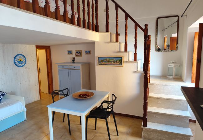 Apartment in Ponza - Turistcasa - Isolamì 2 -