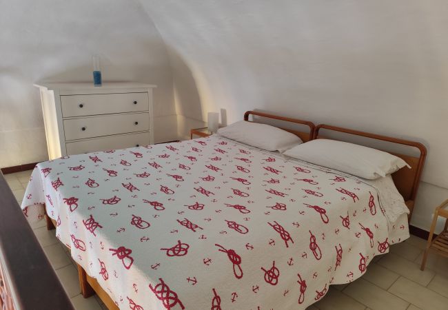 Apartment in Ponza - Turistcasa - Isolamì 2 -