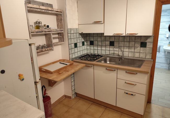 Apartment in Ponza - Turistcasa - Isolamì 2 -