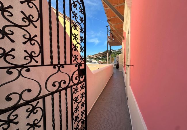Apartment in Ponza - Turistcasa - Isolamì 2 -