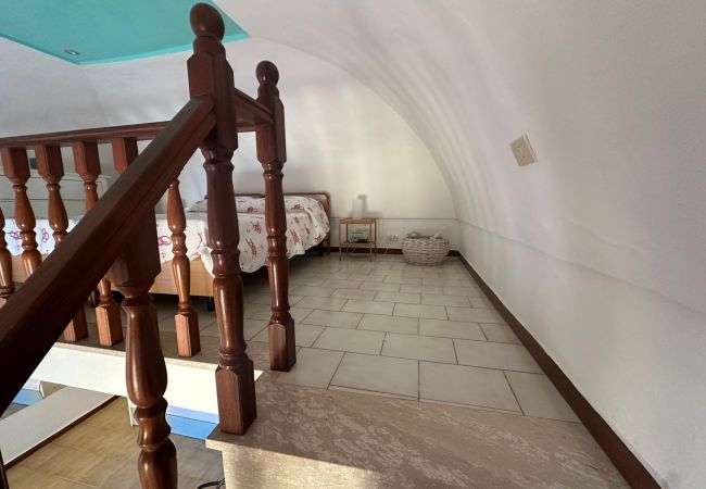 Apartment in Ponza - Turistcasa - Isolamì 2 -