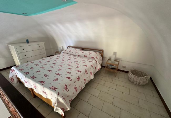 Apartment in Ponza - Turistcasa - Isolamì 2 -