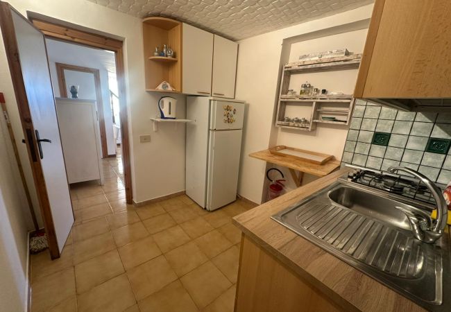 Apartment in Ponza - Turistcasa - Isolamì 2 -