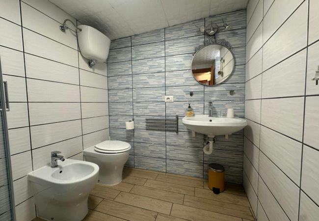 Apartment in Ponza - Turistcasa - Isolamì 2 -