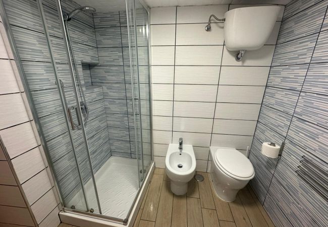 Apartment in Ponza - Turistcasa - Isolamì 2 -